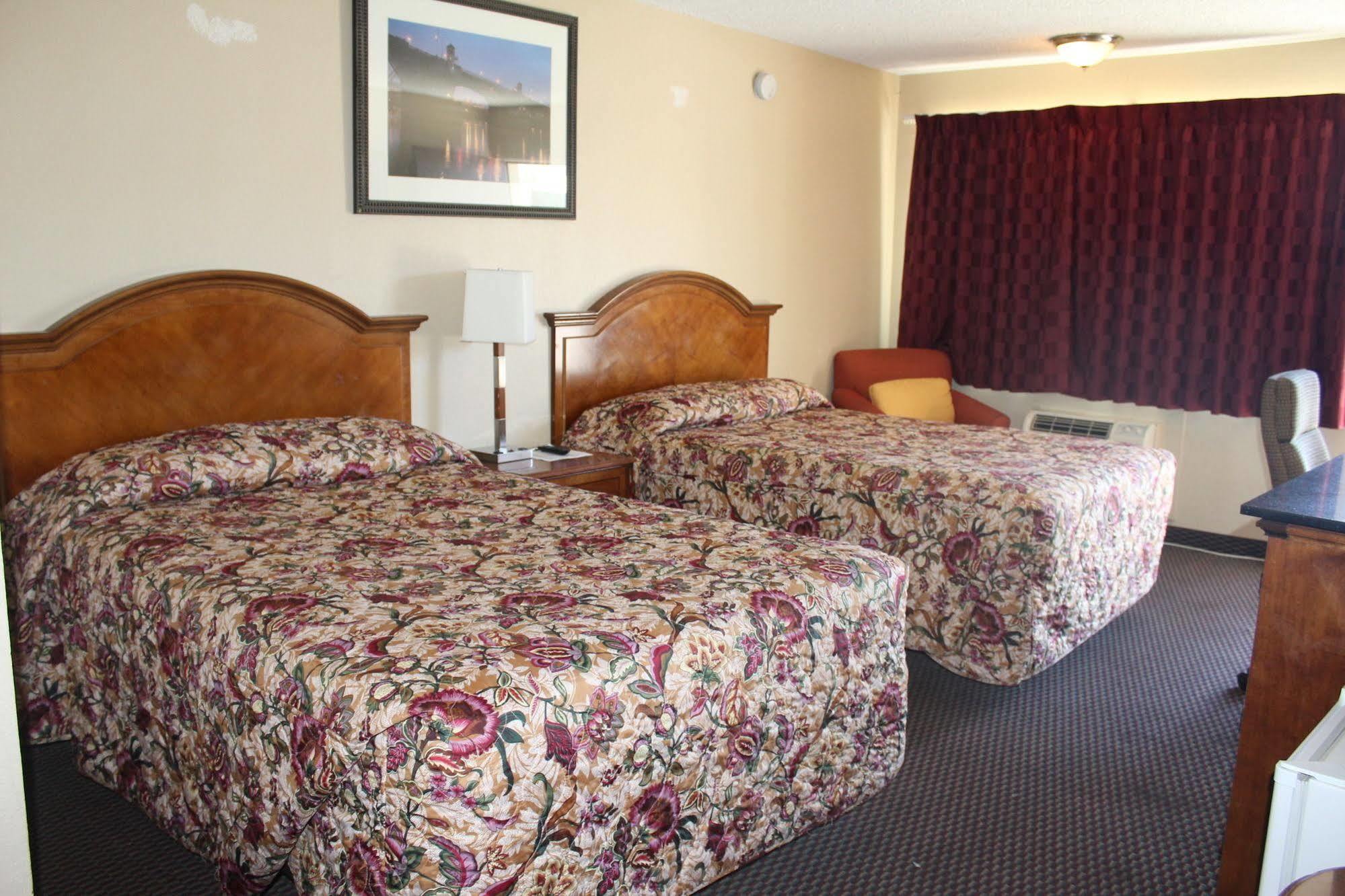 Cedars Inn Lewiston Dış mekan fotoğraf