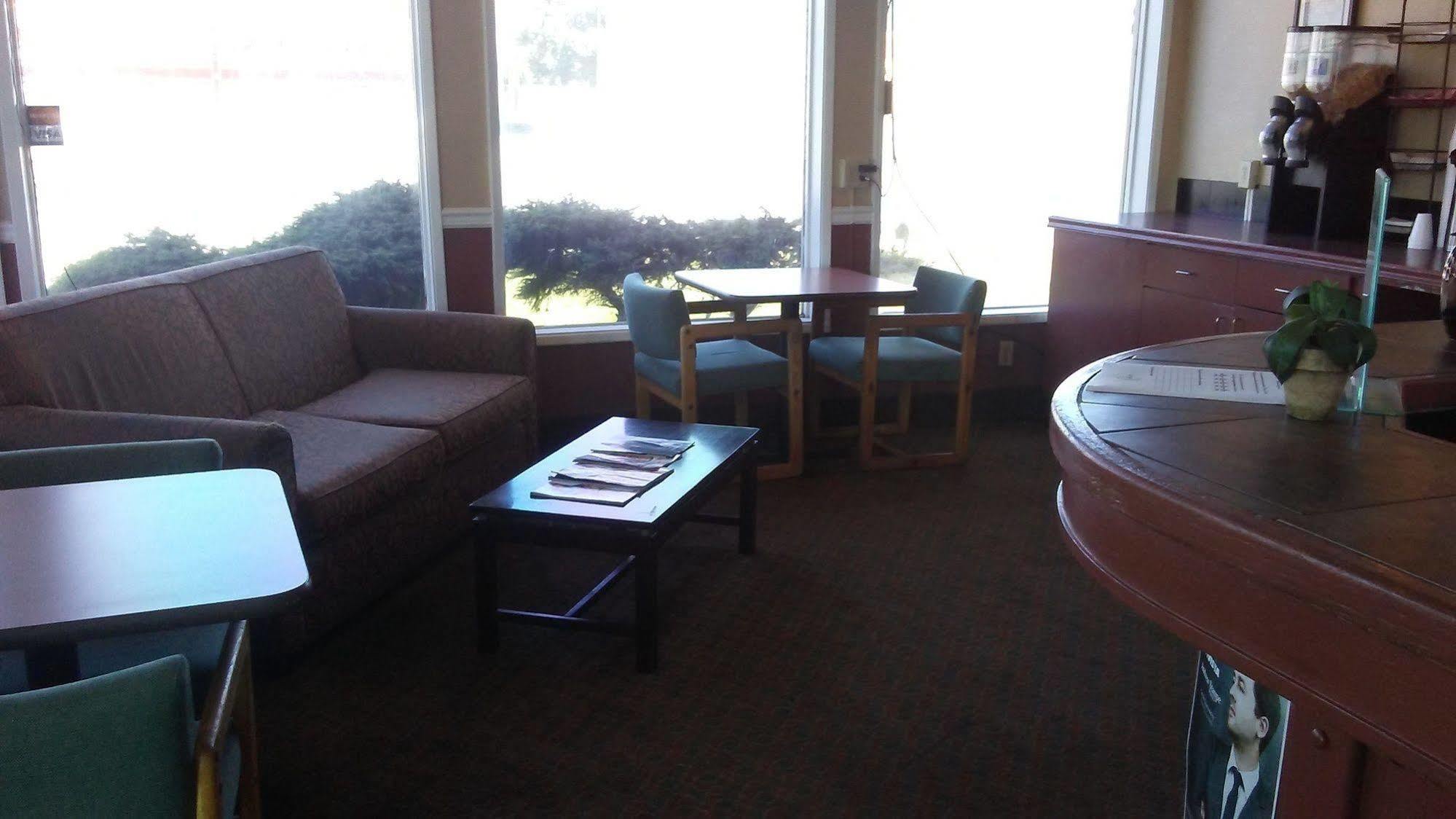 Cedars Inn Lewiston Dış mekan fotoğraf