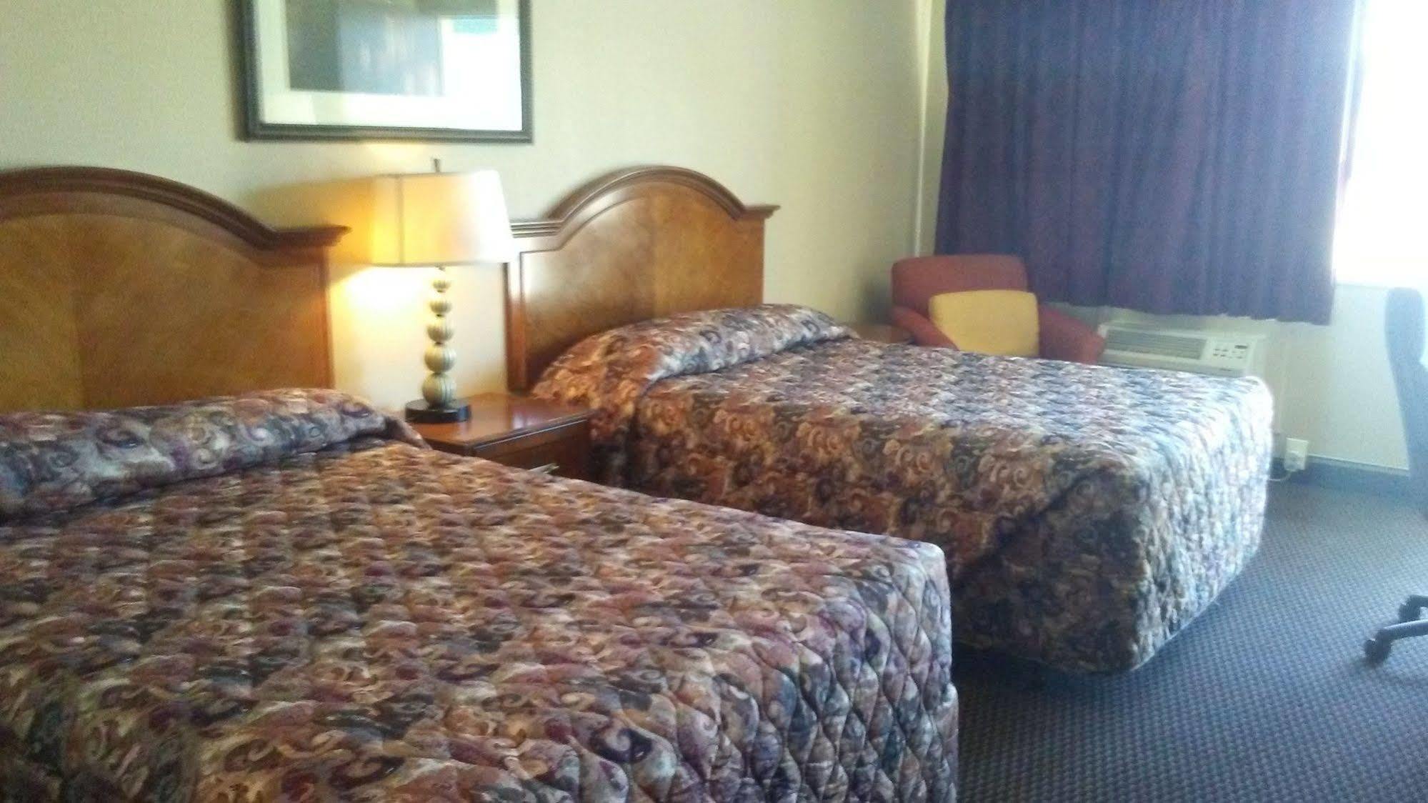 Cedars Inn Lewiston Dış mekan fotoğraf