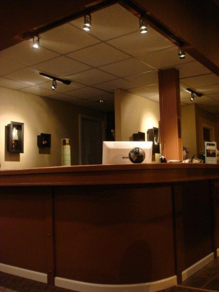 Cedars Inn Lewiston İç mekan fotoğraf